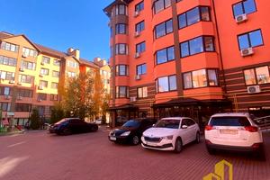 квартира за адресою Щаслива вул., 11