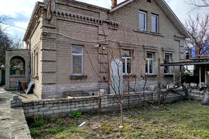 дом по адресу Конотопський пер.