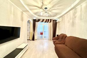 квартира за адресою Шевченка бульв., 6