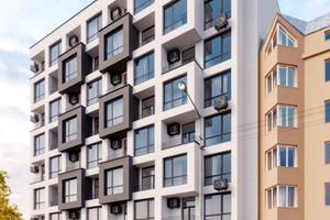 квартира за адресою Вовчинецька вул., 55