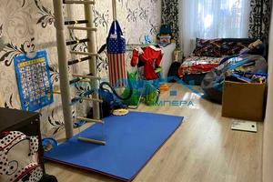 квартира за адресою В'ячеслава Чорновола вул., 3