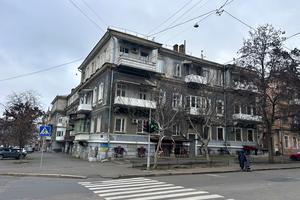 квартира за адресою Одеса, Університетська вул. (Щепкіна), 7