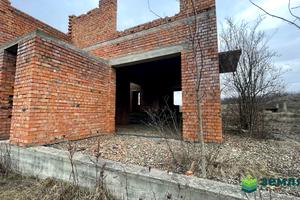участок по адресу урочище Під Борисів
