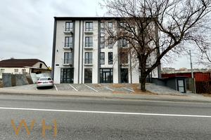 комерційна за адресою Миколи Трублаїні вул., 3