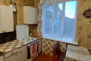 квартира по адресу Якова Новицкого ул., 12