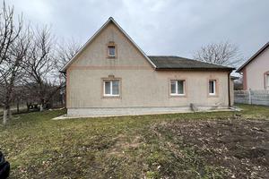 дом по адресу с. Вересневое, Леси Украинки ул.