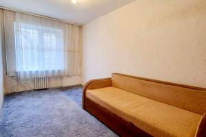 квартира по адресу Тополь-1 жилой массив ул., 14