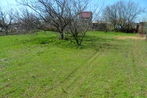 участок по адресу Квіткова, 103