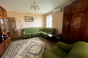 квартира по адресу Одесса, Академика Королёва ул., 11/2