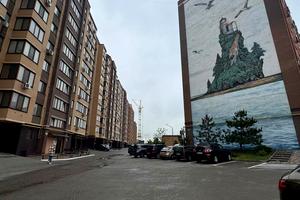 квартира по адресу Академика Сахарова ул., 5