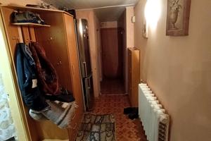 квартира за адресою Наукова вул., 5