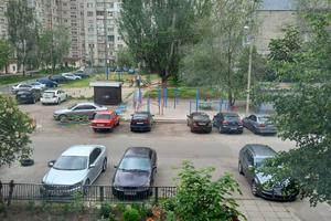 квартира за адресою Бородинська вул., 9/12
