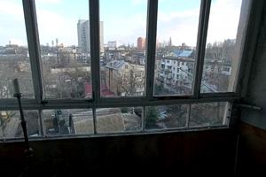 квартира по адресу 2-й Куликовский пер., 6