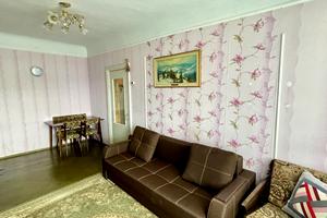 квартира по адресу Каменецкая ул., 75