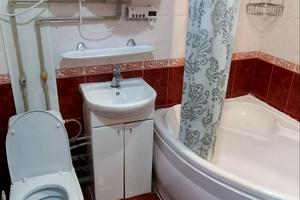 квартира за адресою Запорізька вул., 9
