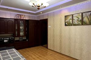 квартира по адресу Віталія Магеля ул. (Ювілейна), 15