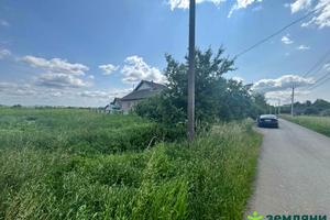 ділянка за адресою 