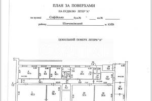 комерційна за адресою Софіївська вул., 8