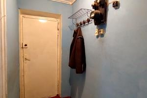 квартира за адресою Бакаївська, 17