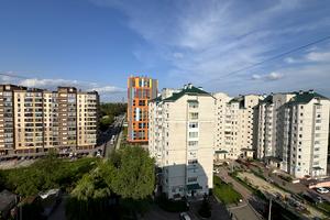 квартира по адресу Проїзд Івана Богуна, 6