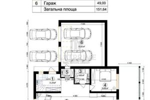будинок за адресою Дубова
