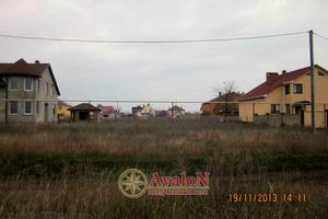 ділянка за адресою Марсельская, 34