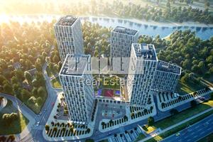 коммерческая по адресу Заречная ул., 4К1