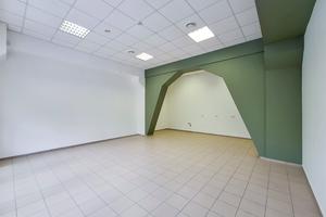 коммерческая по адресу Ахтырский пер., 7