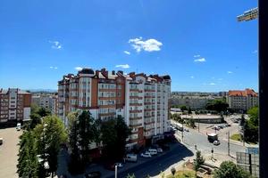 квартира за адресою Степана Бандери вул., 79