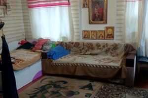 дом по адресу с. Новая Украинка, Нова