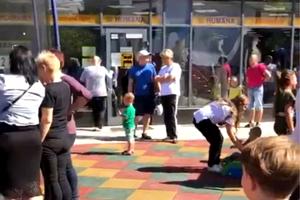 комерційна за адресою Дніпро, Кам'янська вул., 40