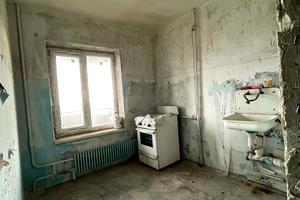 квартира по адресу Академика Янгеля ул., 21