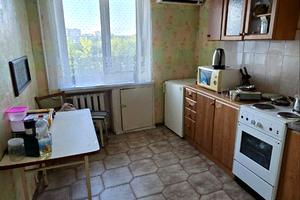 квартира за адресою Одеса, Академика Вильямса, 76