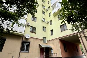 квартира за адресою Гарбарська вул., 16