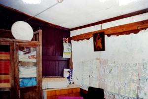 дом по адресу Соколовський масив СТ Світлана