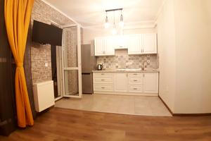 квартира за адресою Сім'ї Кульженків вул. (Петра Дегтяренка), 37