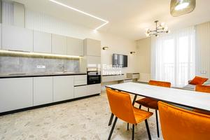квартира за адресою Ботанічний пров., 2