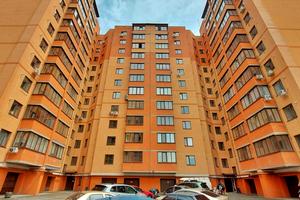 квартира по адресу Запорожское шоссе, 30-Ш