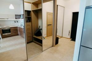 квартира по адресу Генуэзская ул., 5