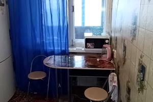 квартира по адресу Квітки Цісик ул. (Гули Королёвой), 2