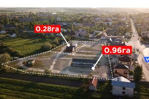 ділянка за адресою 