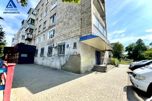 коммерческая по адресу Возрождения просп., 18