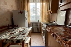 квартира за адресою Штабний пров., 3