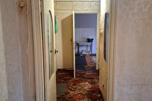 квартира по адресу Верховной Рады бульв., 26