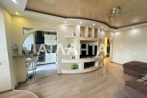 квартира за адресою Варненська вул., 4