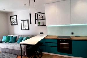 квартира за адресою Мандриківська вул., 234