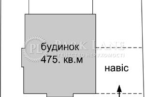 будинок за адресою Буслівська вул.