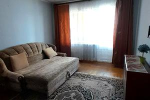квартира за адресою Миколи Закревського вул., 31