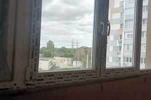 квартира за адресою Домобудівельна вул., 9