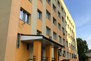 квартира за адресою Озерна вул., 4